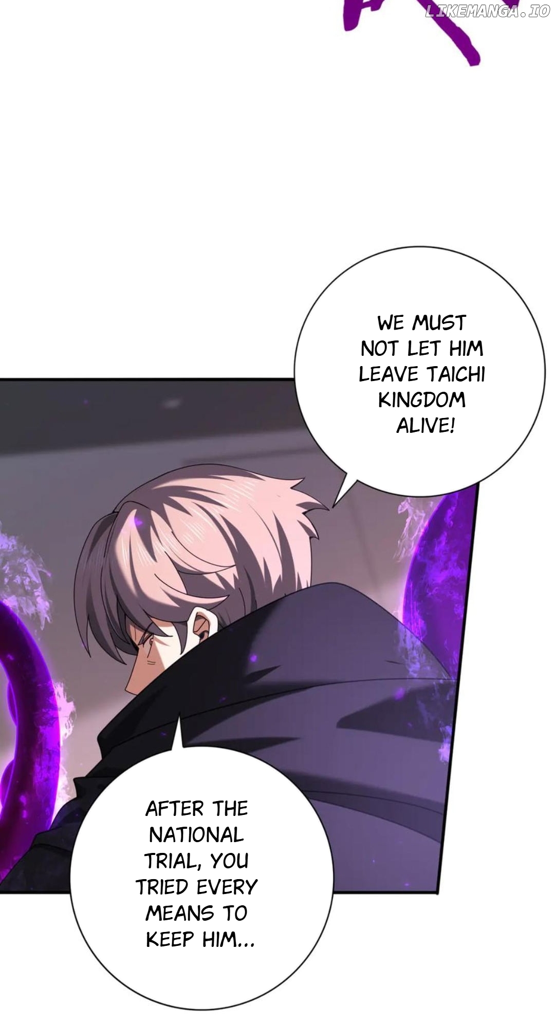 WORTHLESS PROFESSION: DRAGON TAMER Chapter 96 - page 38